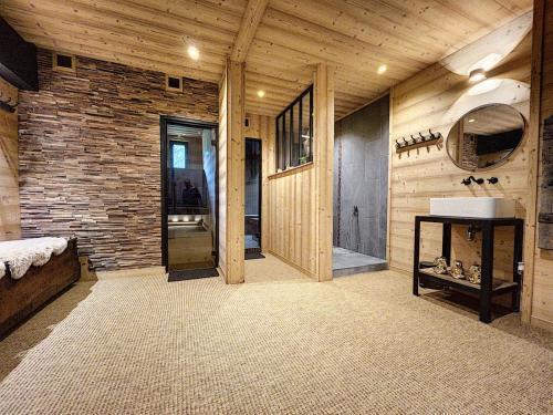 Hotel Fontaine Du Mont Blanc &