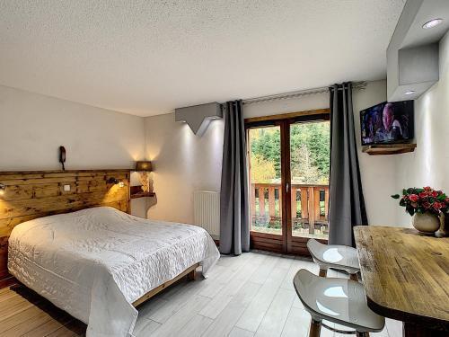 Hotel Fontaine Du Mont Blanc &