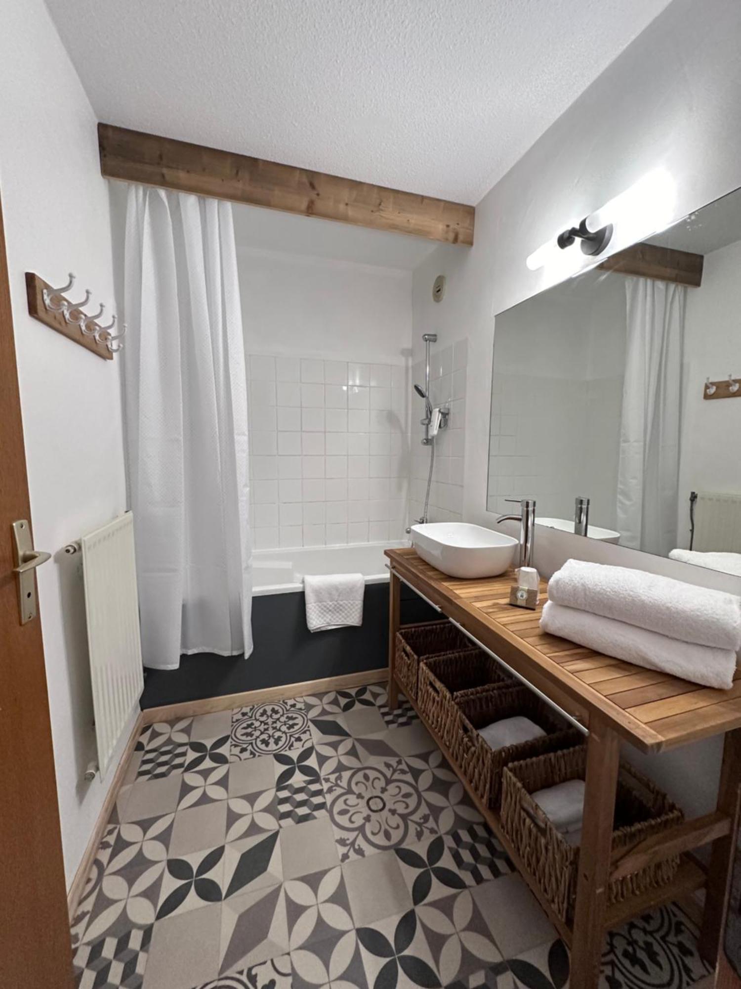 Hotel Fontaine Du Mont Blanc & Les Houches