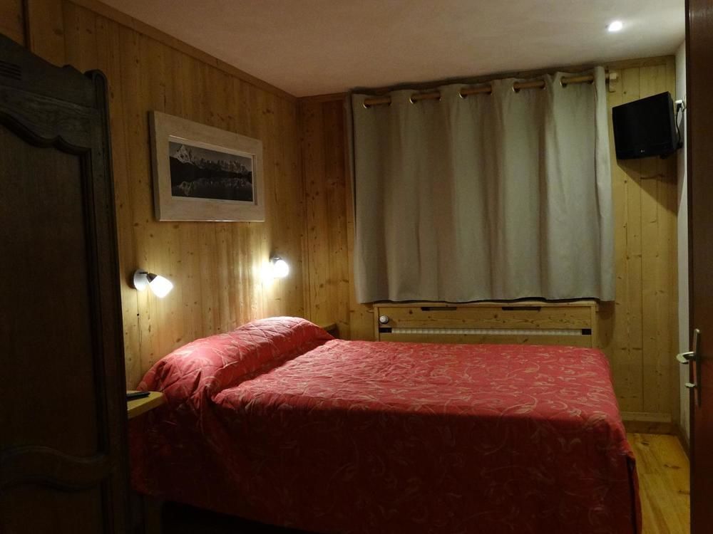 Fontaine Du Mont Blanc & 3* Les Houches