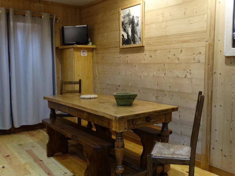 Hotel Fontaine Du Mont Blanc &