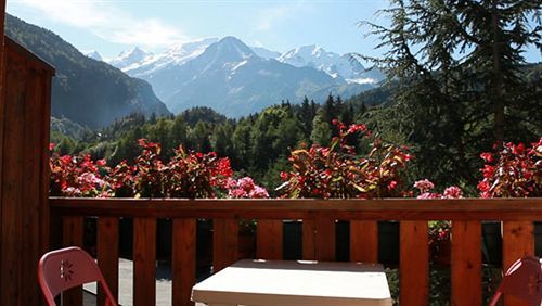 Hotel Fontaine Du Mont Blanc & Les Houches