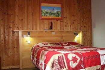 Hotel Fontaine Du Mont Blanc & 3*